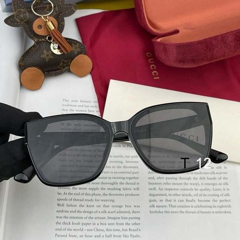 Gucci Sunglasses 959